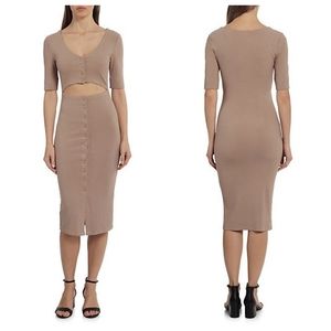 AVEC LES FILLES DRESS